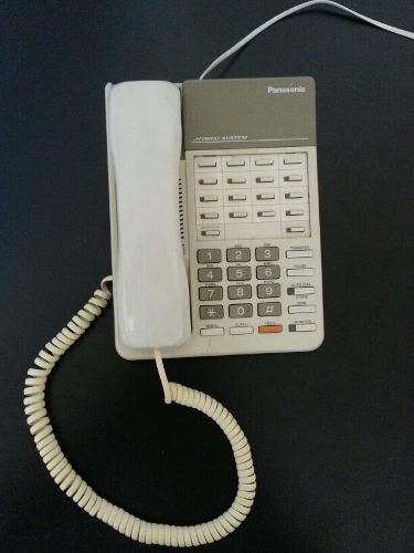 Teléfono Panasonic Kx-t7050