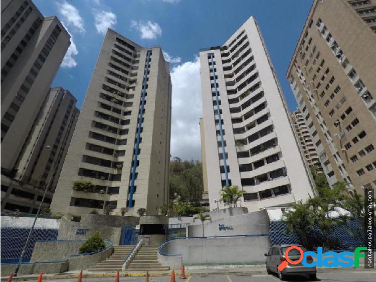 Apartamento en Venta El Cigarral GN2 MLS19-2157