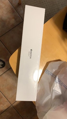 Apple Watch Serie 3 42mm Gps Grey.