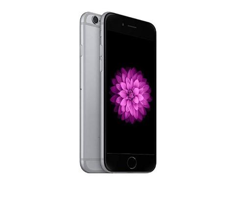 Apple iPhone 6 32 Gb Liberado Con Rsim Tienda Física (200)