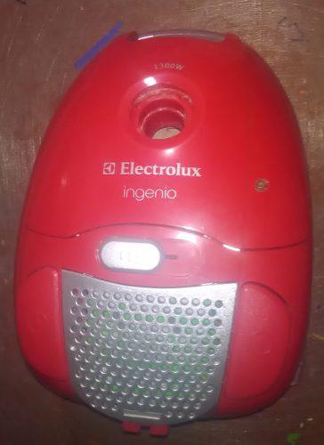 Aspiradora Electrolux Ingenio 1300w