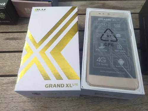 Blu Grand Xl Lte