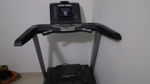 Caminadora Spro