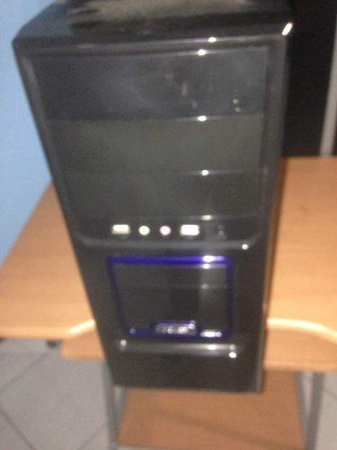 Case Pc Con Fuente De Poder