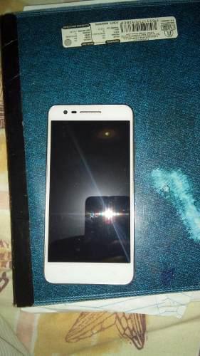 Celular Lenovo K10 A 40 Pantalla Mala