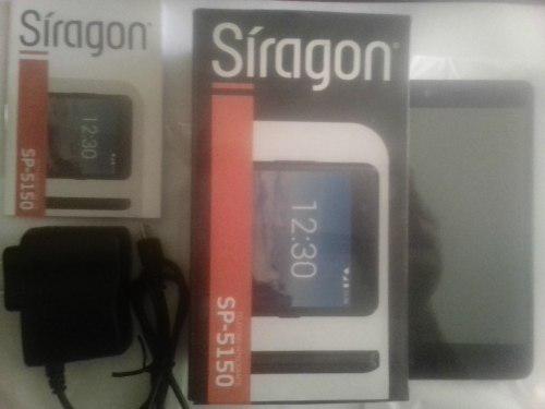 Celular Siragon Sp 5150