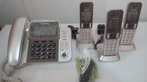 Central Telefonica Panasonic