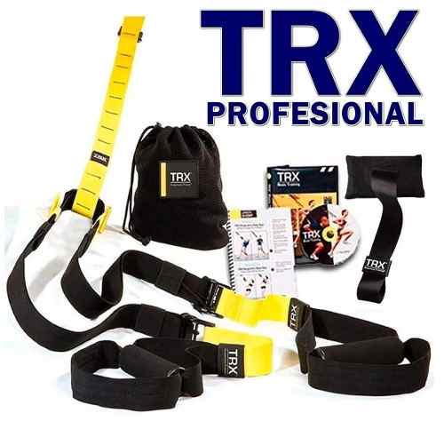 Cincha Para Trx Originales