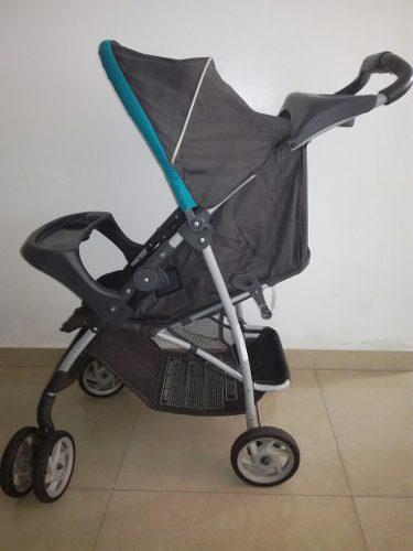 Coche Para Bebé Graco