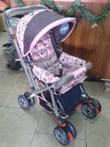 Coches Nuevos Para Bebe Doble Vista Mejor Imposible 60verd