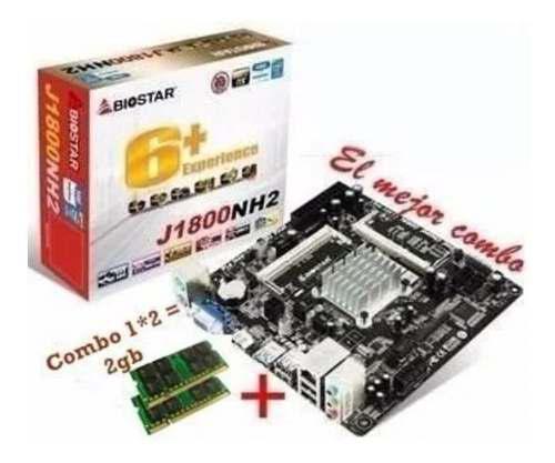 Combo Full Tarjeta Madre Procesador Y Memoria Ddr3 Oferta.