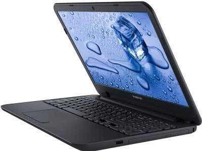 Dell Inspiron 15