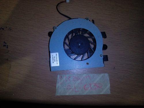 Fan Cooler Para Laptop Siragon Sl 6130