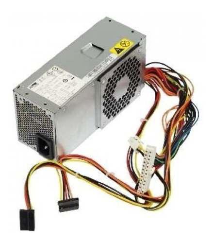 Fuente Acbel 240w. Lenovo Original. Pc9053