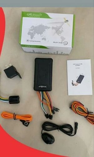 Gps Tracker 3g Y 4g, Sw 906