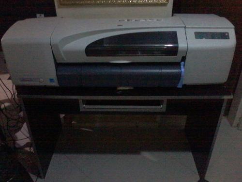 Impresora Plotter Hp Designjet 510