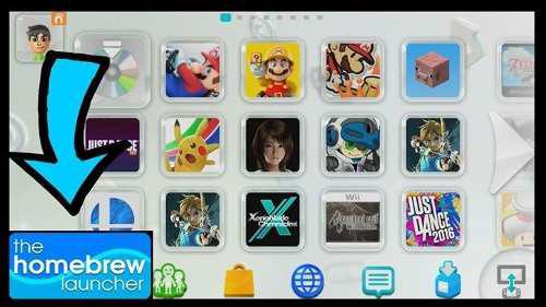 Juegos Digitales Para Nintendo Wii U