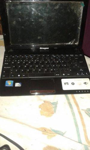 Mini Lapto Siragon Lm.c100 Para Reparar O Repuesto.