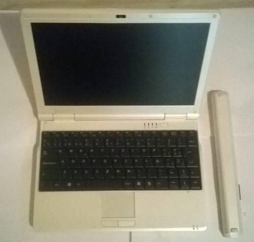 Mini Lapto Siragon Ml-1010 (para Reparar O Repuesto)