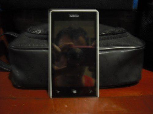 Nokia Lumia 520.2 Para Repuesto Placa Mala 25v