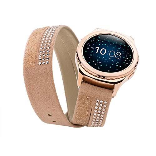 Para Celular Samsung Gps R732sweeadb Smartwatch Amz