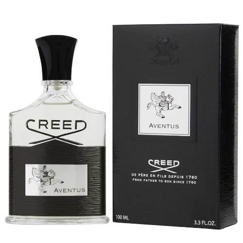 Perfume Aventus De Creed Para Caballeros