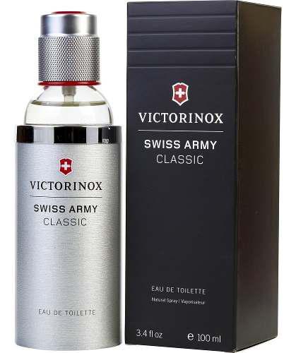 Perfume Original Swiss Army Classic Caballero