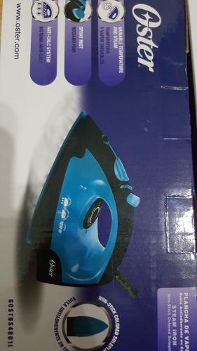 Plancha A Vapor Marca Oster Modelo 4801l Nuevo