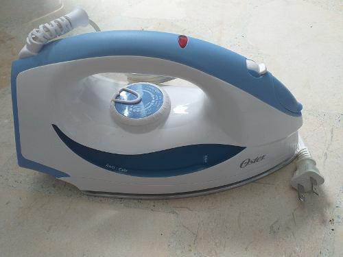 Plancha Oster A Vapor Oferta20verdes