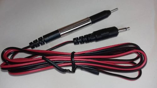 Repuesto # 3 - Cable Para Gimnasia Pasiva C/u