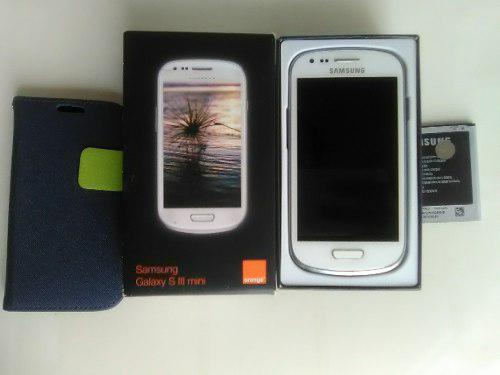 Samsung Galaxy S3 Mini Pantalla (telefono Para Repuesto)