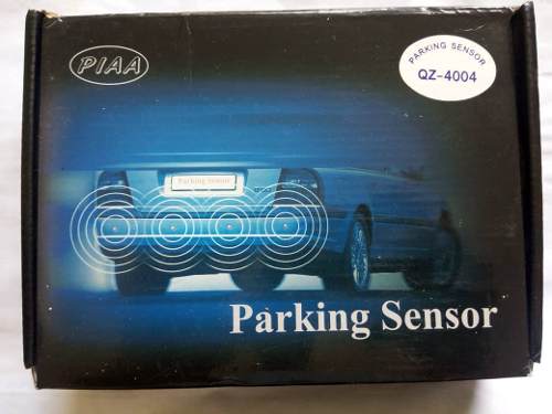 Sensor De Retroceso, Aproximacion, Parking