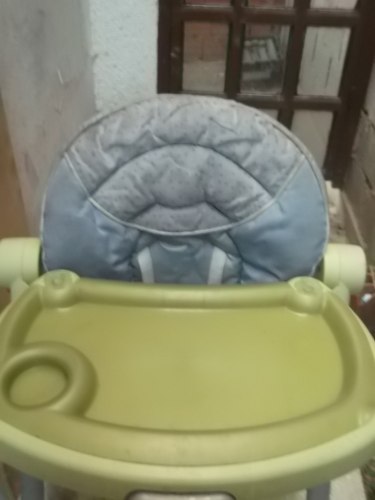 Silla Comedor Para Bebes