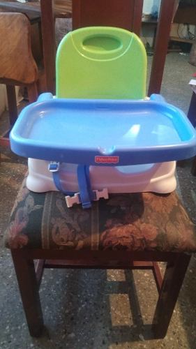 Silla De Comer Para Bebés