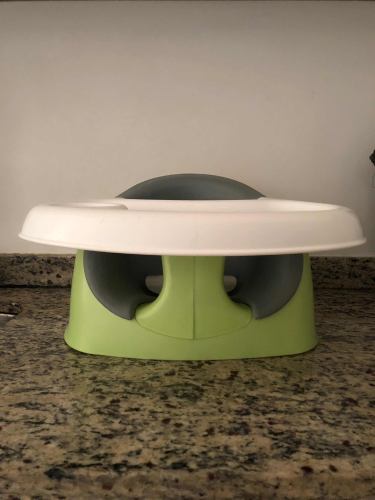 Silla De Comer Portátil Y Adaptable. Súmmer Infant