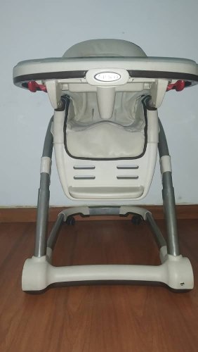 Silla Graco Para Comer