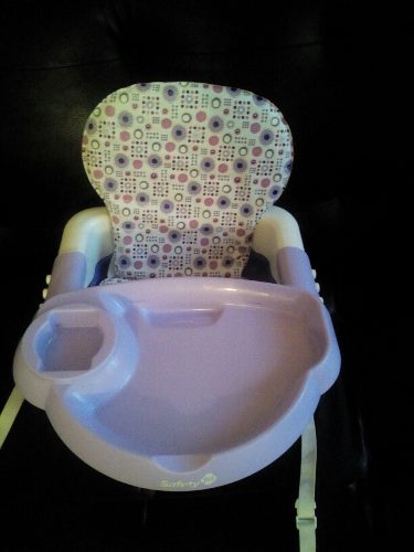 Silla Para Bebes