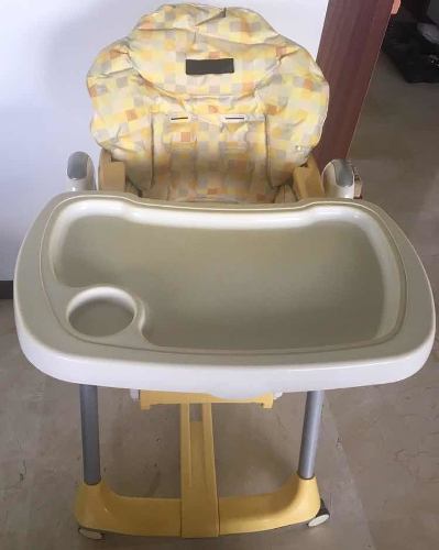 Silla Para Comer Bebes Peg Perego Prima Pappa