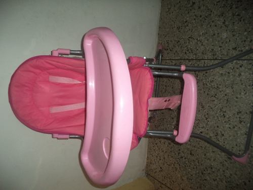 Silla Para Comer De Niña