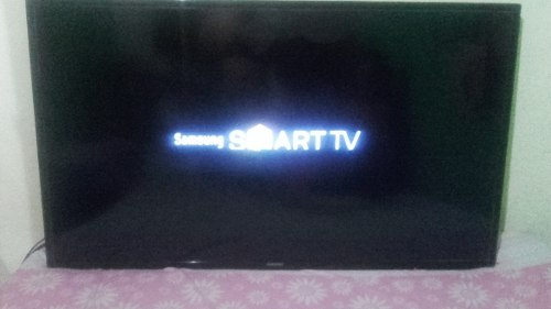 Smart Tv 50 Pulgadas