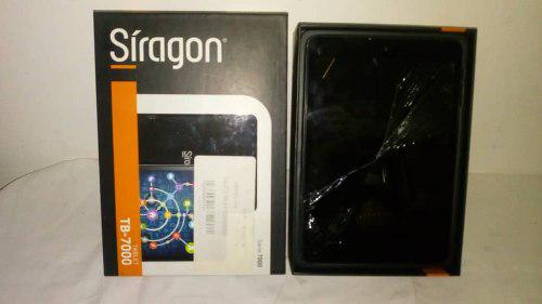 Tablet Siragon Tb7000 Para Repuesto