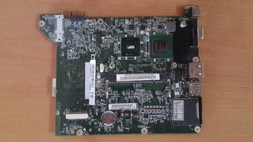 Tarjeta Madre Acer Modelo Zg5 (15vds)