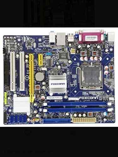 Tarjeta Madre Foxconn N15235 Lga775 Ddr2