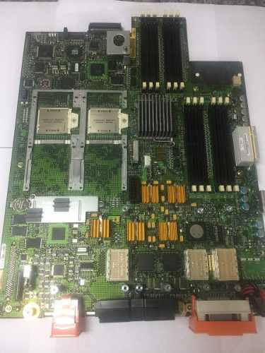 Tarjeta Madre Para Server Hp Bl860c Dual Processor Server Bl