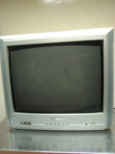 Televisión Hyundai 21