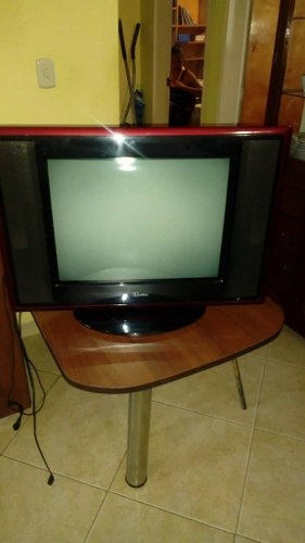 Televisor 20 Pulgadas Marca Rania - En Caja - Rematando