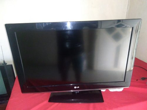 Televisor Lg 32 Pulgadas