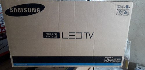 Televisor Samsung Led Tv  De 32 Pulgada Modelo Un32fh400