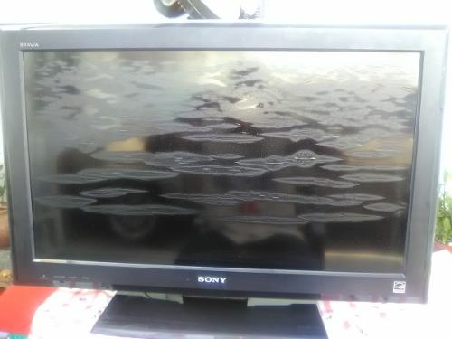 Televisor Sony Bravia 32 Kdl-32l Reparar O Repuesto