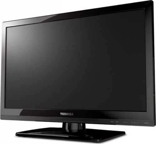 Televisor Toshiba De sl410u